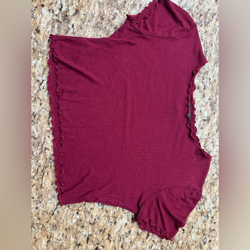 Forever 21 Crop Top